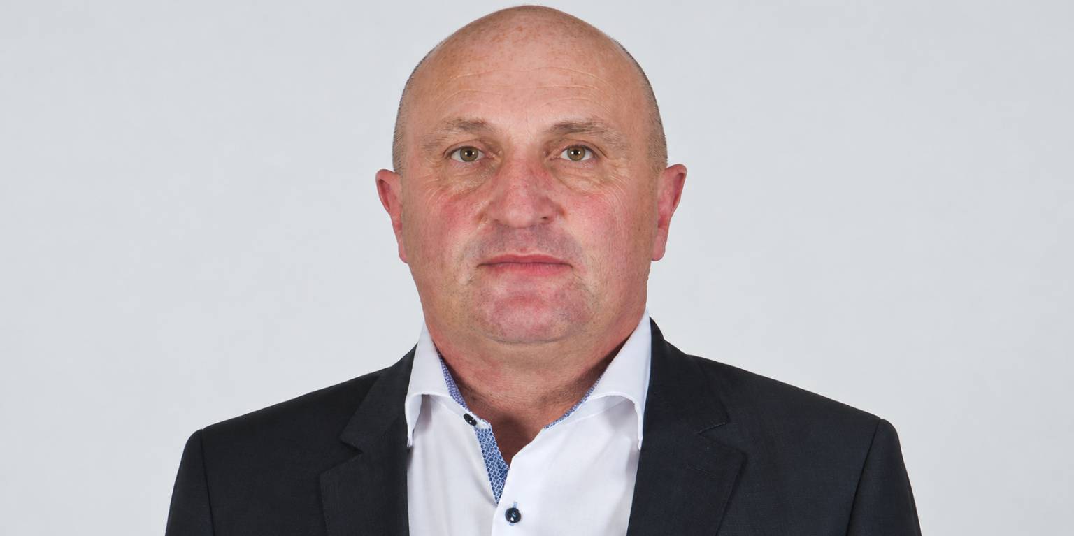 Jaromír Šeterle