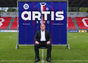 Jaromír Šeterle