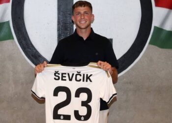 Michal Ševčík