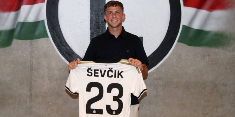 Michal Ševčík
