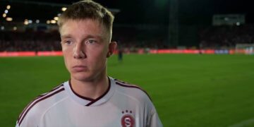 Adam Ševínský