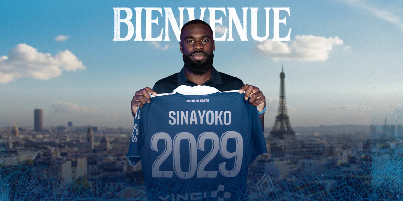 Lassine Sinayoko