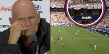 Stale Solbakken