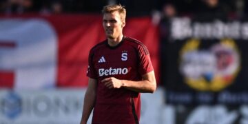 Asger Sörensen