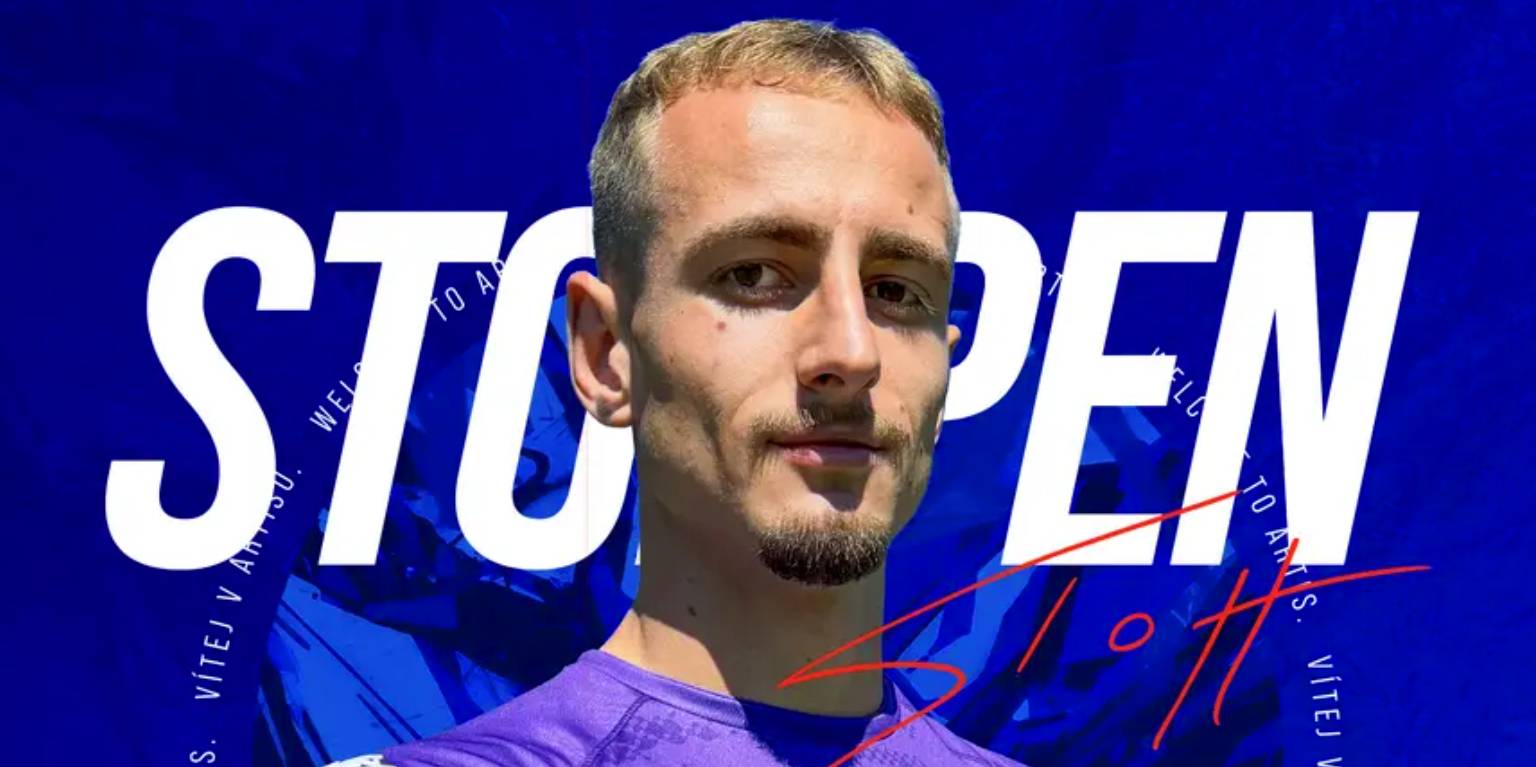Tadeáš Stoppen