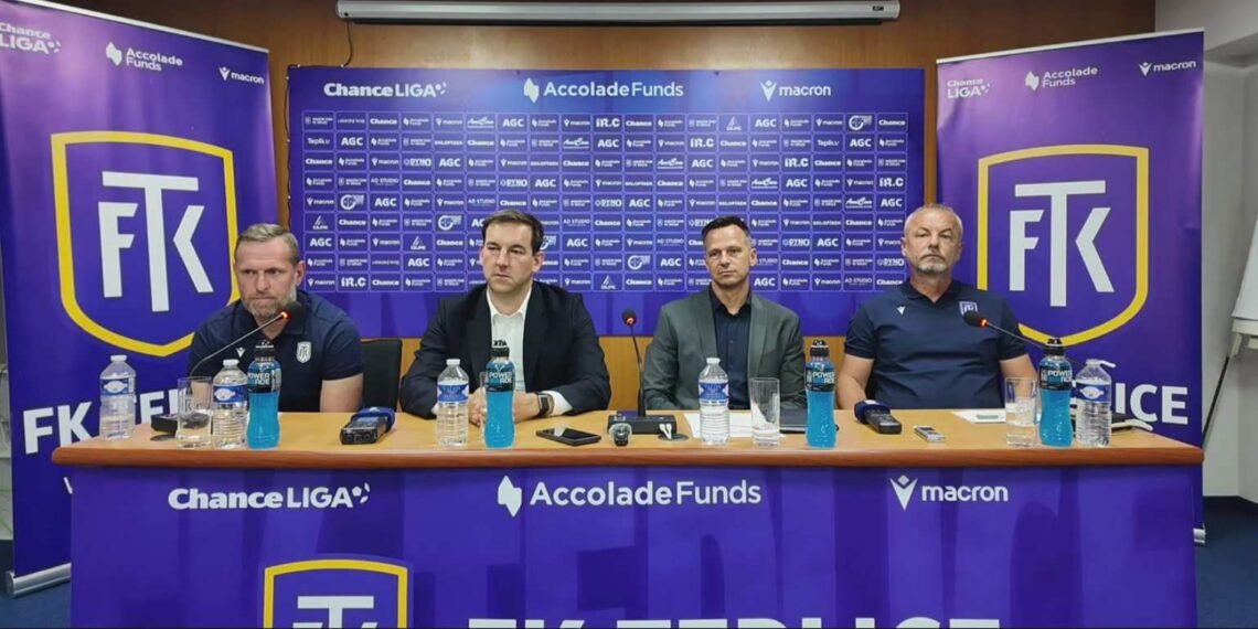 FK Teplice