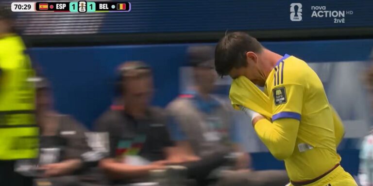 Thibo Courtois
