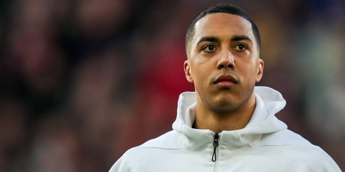 Youri Tielemans
