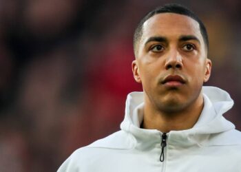 Youri Tielemans