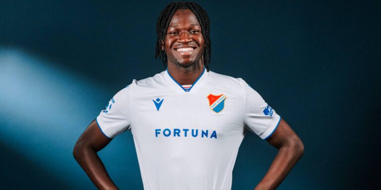 Aboubacar Traoré