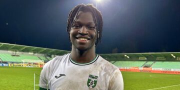 Aboubacar Traoré