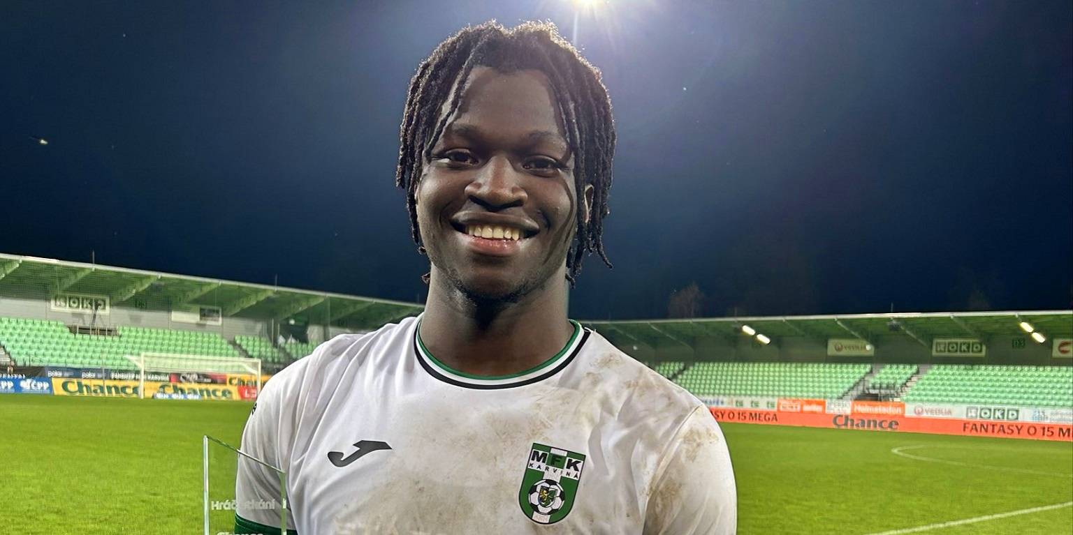 Aboubacar Traoré