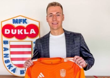 Jakub Trefil