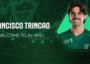 Francisco Trincao