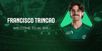 Francisco Trincao