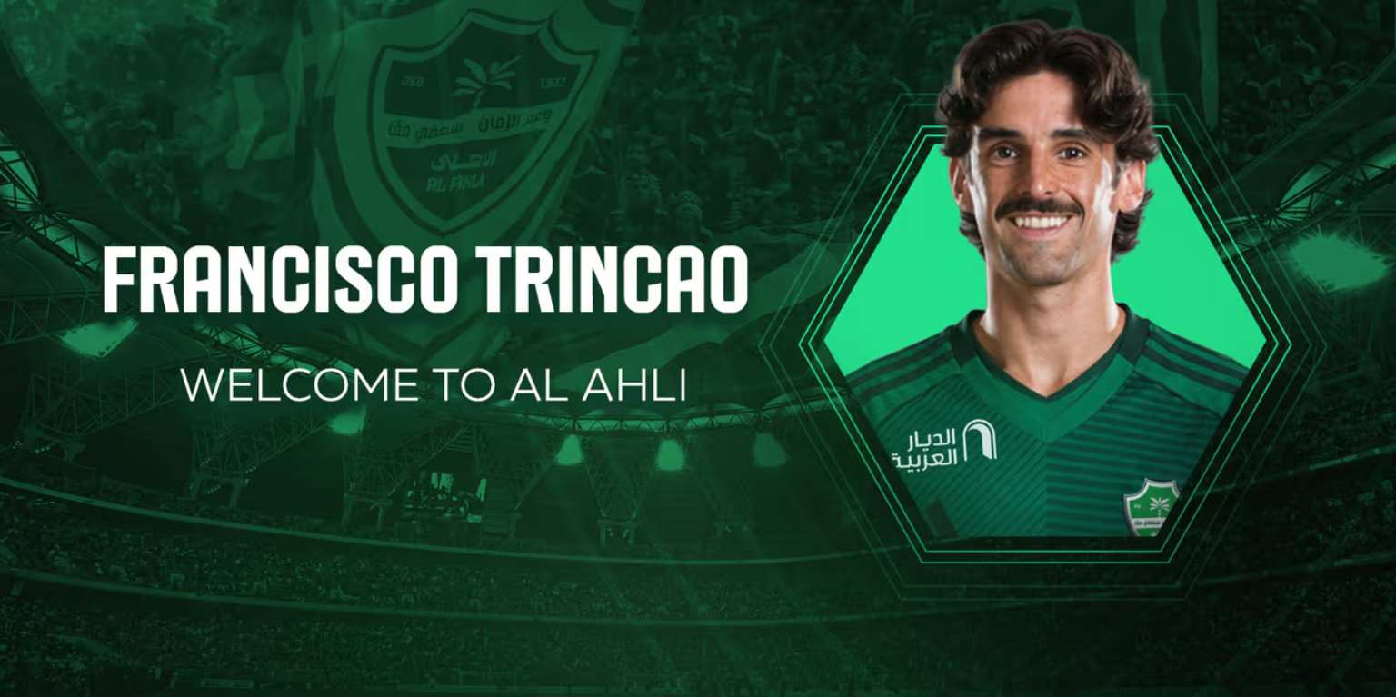 Francisco Trincao