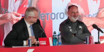 Jaroslav Tvrdík a Jindřich Trpišovský