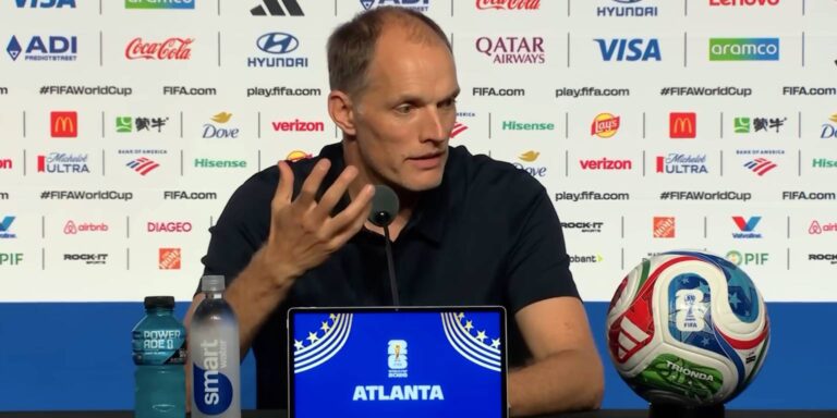 Thomas Tuchel