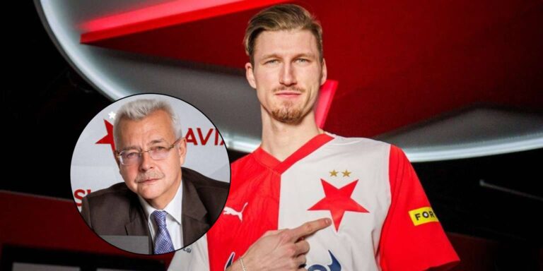 Jaroslav Tvrdík a Lukáš Vorlický
