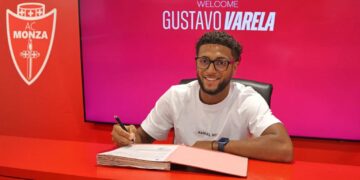 Gustavo Varela