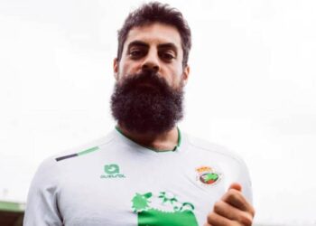 Asier Villalibre