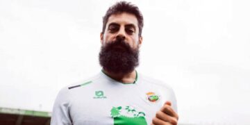 Asier Villalibre