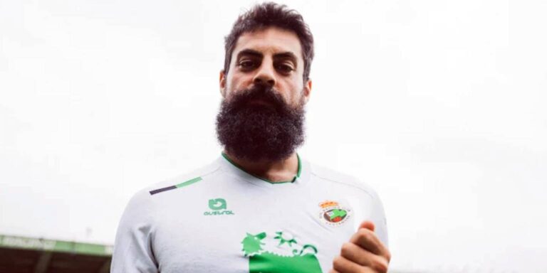 Asier Villalibre