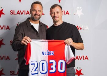 Tomáš Vlček