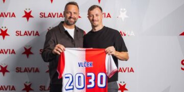 Tomáš Vlček
