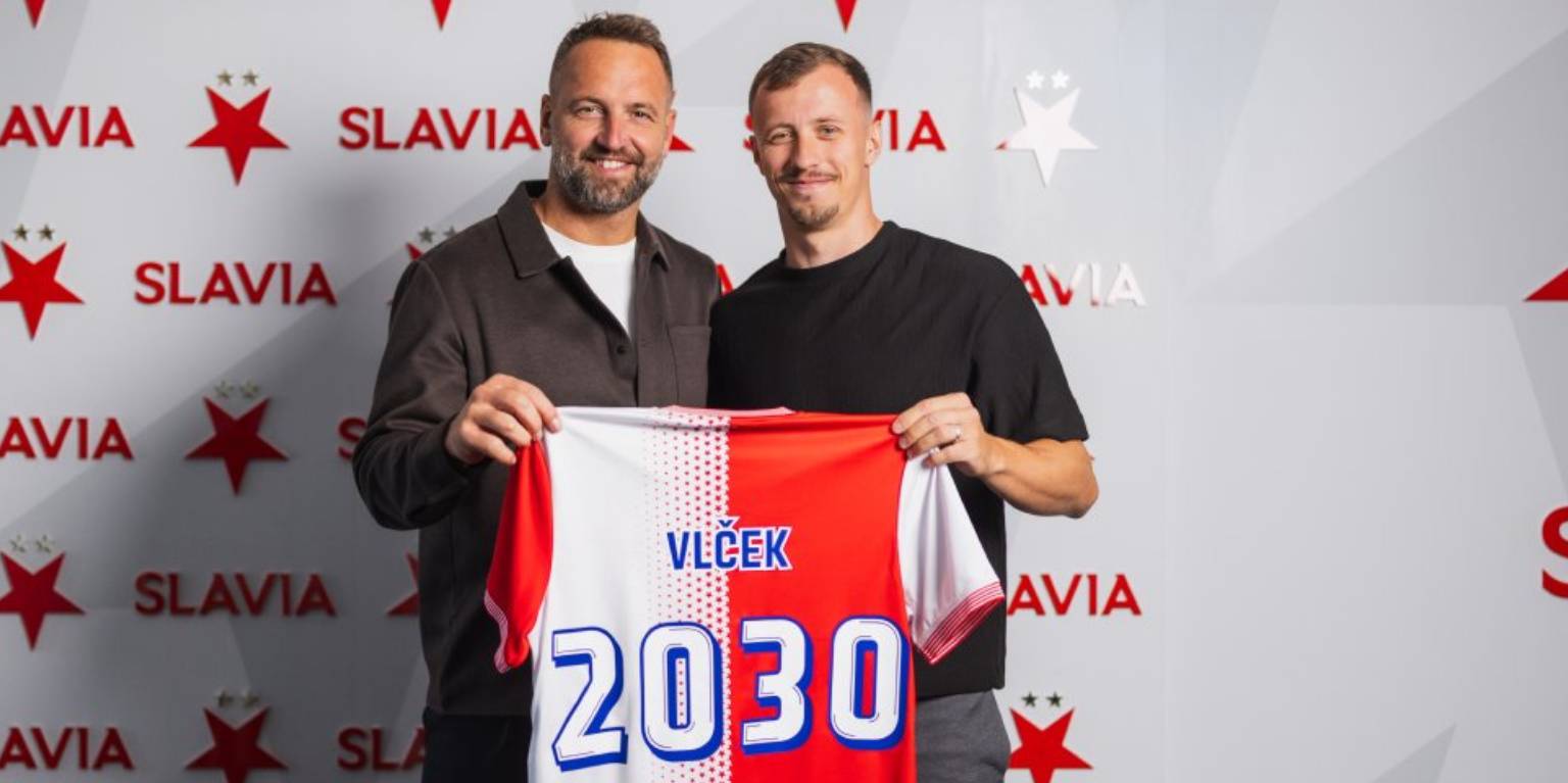 Tomáš Vlček