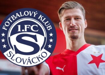 Lukáš Vorlický