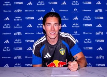 Harry Wilson