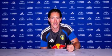 Harry Wilson