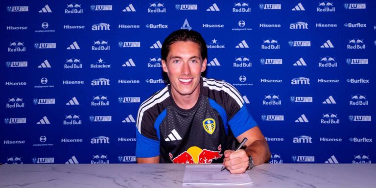 Harry Wilson