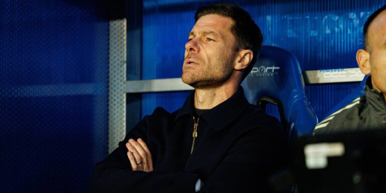 Xabi Alonso