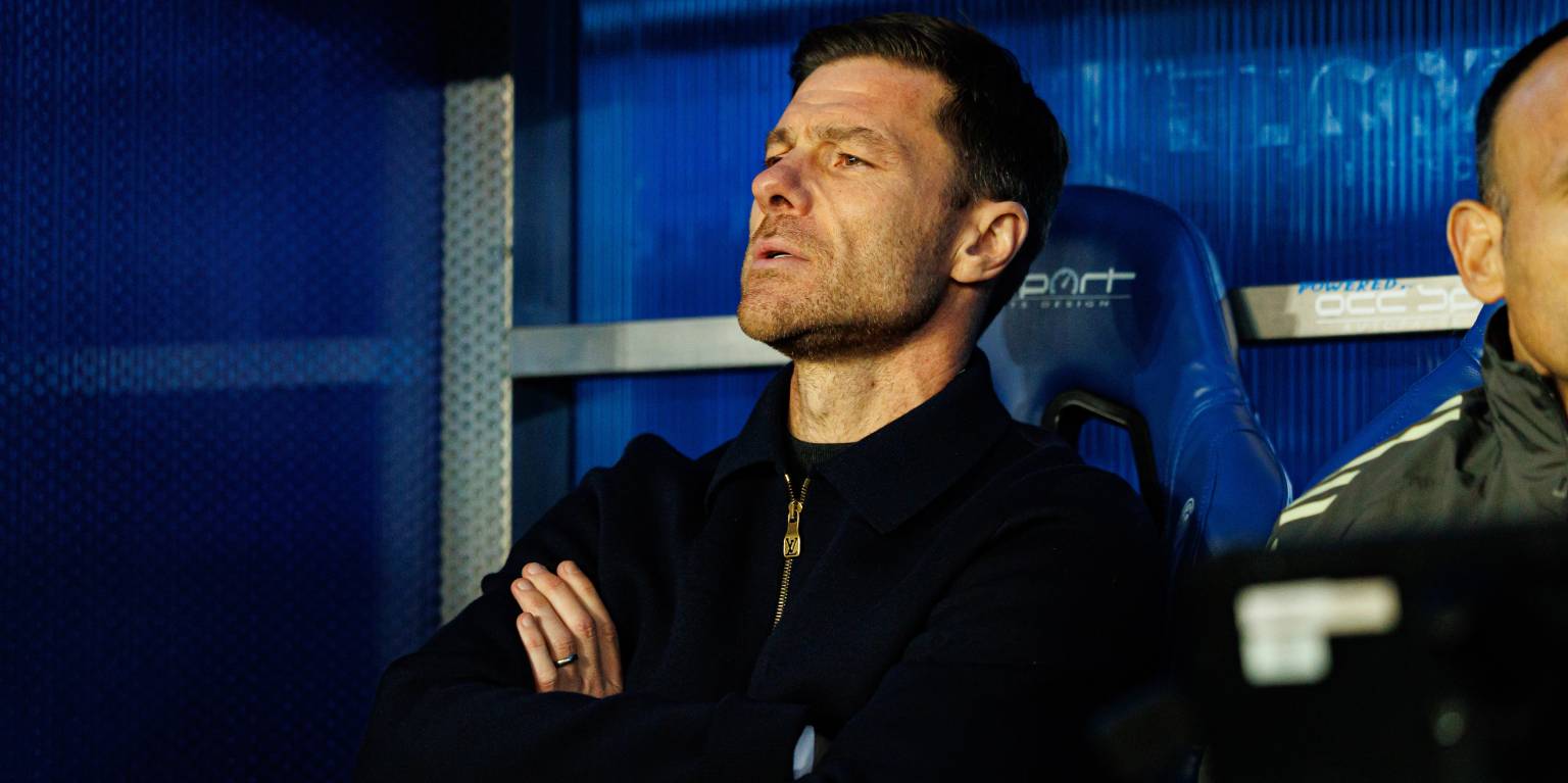 Xabi Alonso
