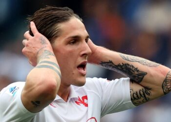 Nicoló Zaniolo