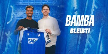 Bambasé Conté