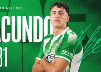 Facundo Bernal