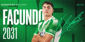 Facundo Bernal