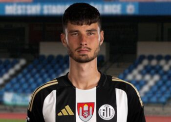 Sebastien Böhm