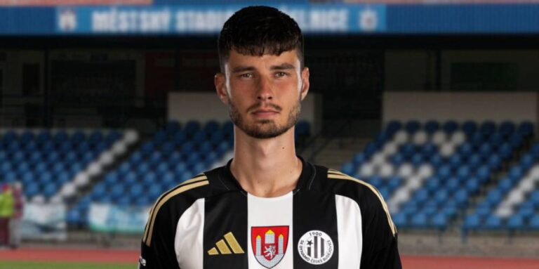 Sebastien Böhm