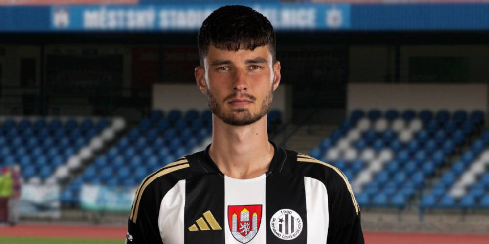 Sebastien Böhm