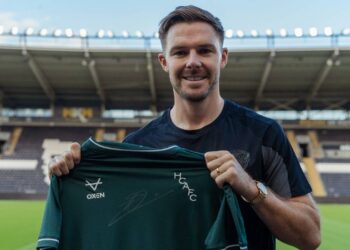 Jack Butland