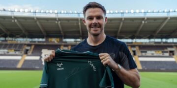 Jack Butland