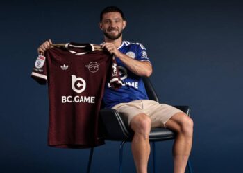 Conor Chaplin