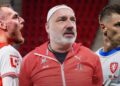 Tomáš Chorý, Jindřich Trpišovský a David Douděra
