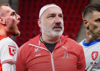 Tomáš Chorý, Jindřich Trpišovský a David Douděra
