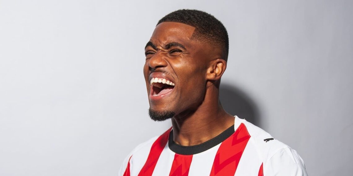 Myron Boada PSV