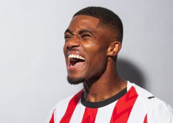 Myron Boada PSV